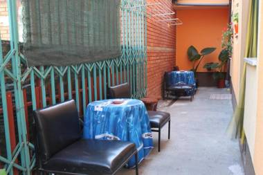 Villa Ohrid Anastasia