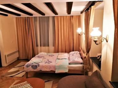 St. Varvara Apartments