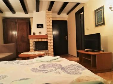 St. Varvara Apartments