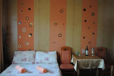 Joleski Accommodation