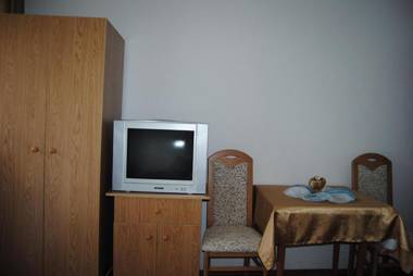 Joleski Accommodation