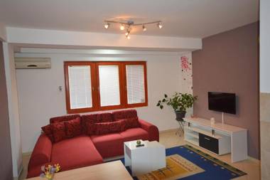 Nikolic Apartments - Ohrid City Centre