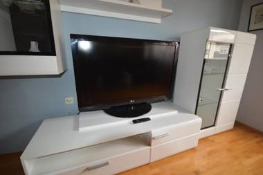 Nikolic Apartments - Ohrid City Centre