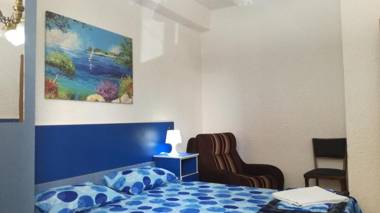 Blue Apartments & Suites