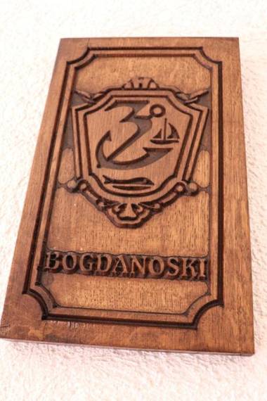 Bogdanoski Studios & Guest Rooms