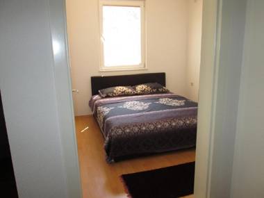 Tatjana's Apartments Ohrid