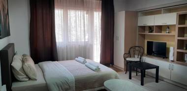 The House Apartments & Guest Rooms