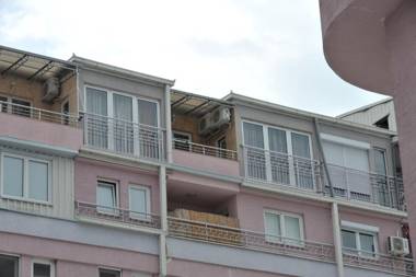 Apartments 4 seasons