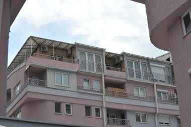 Apartments 4 seasons