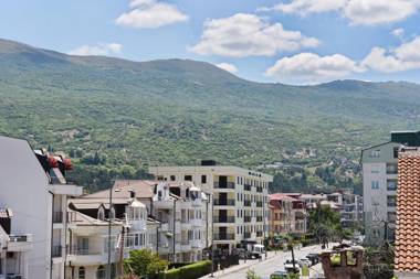 Apartments Kuzmanoski