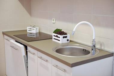 Apartments Kuzmanoski