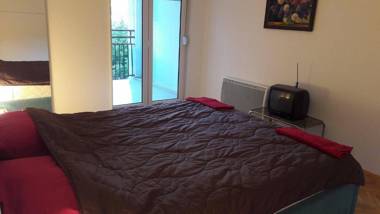 Apartment Goran and Milena