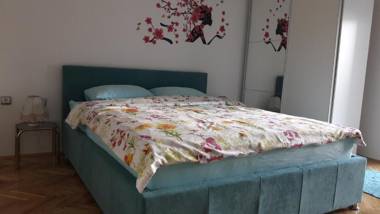 Apartment Goran and Milena