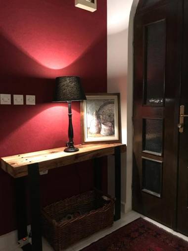 Lakeview Apartments Ohrid