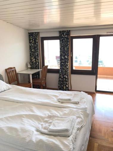 Lakeview Apartments Ohrid