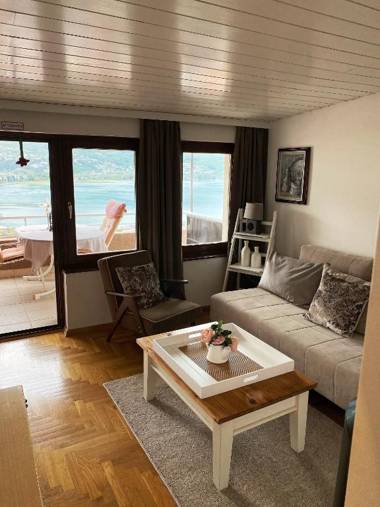 Lakeview Apartments Ohrid