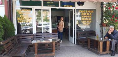 Apartments Ohrid Lake