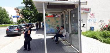 Apartments Ohrid Lake