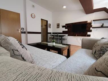 Fitofiso Apartment