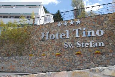 Hotel & Spa Tino Sveti Stefan