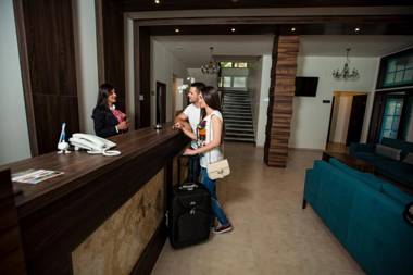 Hotel & Spa Tino Sveti Stefan