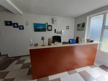 Guest House Zarnovel Palace