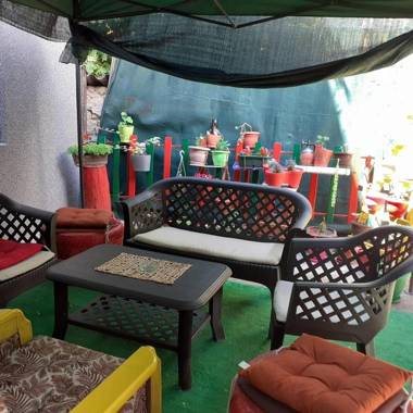 Guest House Zarnovel Palace