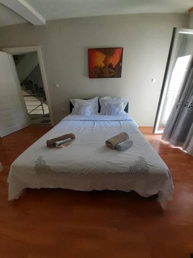 Guest House Zarnovel Palace