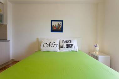 Apartment Partizanska