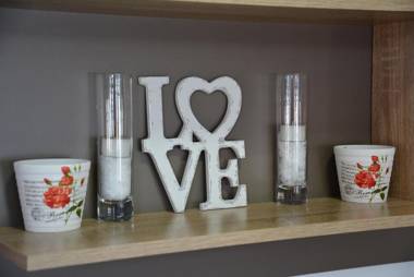 Apartment Villa Dudanov