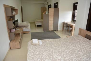 Apartment Villa Dudanov