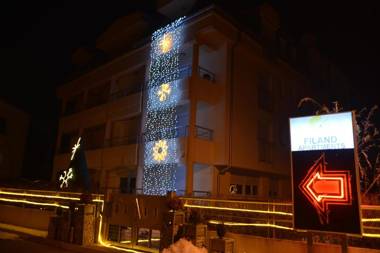 Filand Apartmani