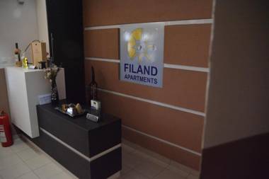 Filand Apartmani