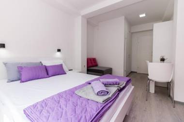 AGH Elite Apartments & Studios