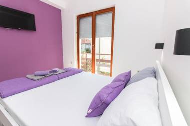 AGH Elite Apartments & Studios