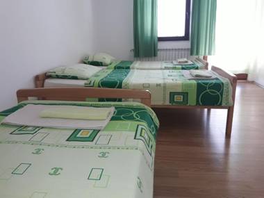 Filip Apartments Ohrid