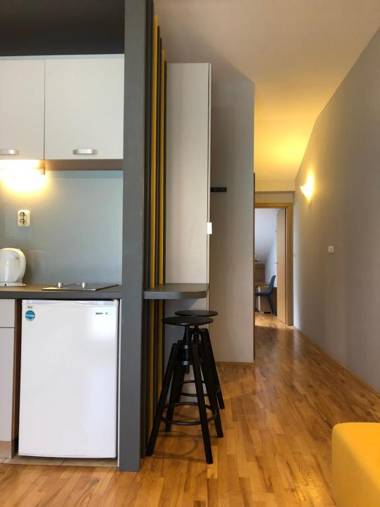 Apartments Kanevce Beach & Relax