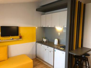 Apartments Kanevce Beach & Relax