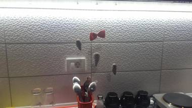 Apartments Four Roses Ohrid