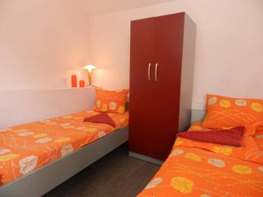 Apartment-Studio Downtown Dudanovi Ohrid