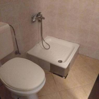 Apartment-Studio Downtown Dudanovi Ohrid