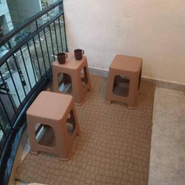 Apartment-Studio Downtown Dudanovi Ohrid