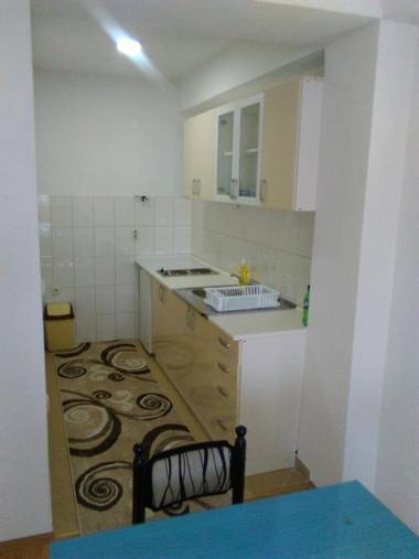 Apartman Strezoski