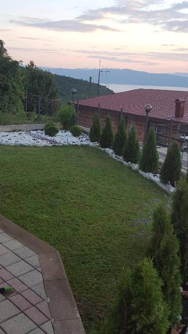 Sunset Apartments Velestovo - Ohrid