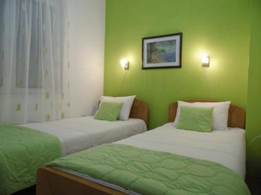 Sunset Apartments Velestovo - Ohrid