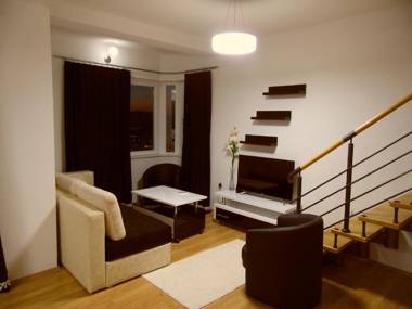 Sunset Apartments Velestovo - Ohrid