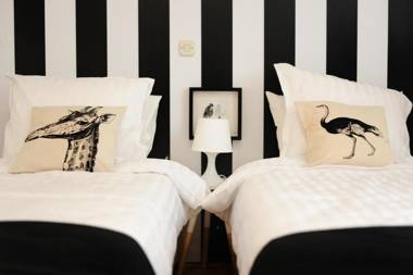 The View Boutique Apartments