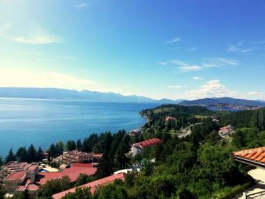 Paskali Apartment Ohrid