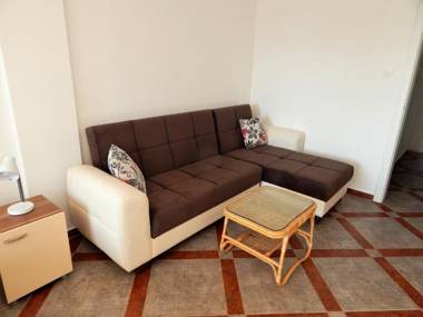 Paskali Apartment Ohrid