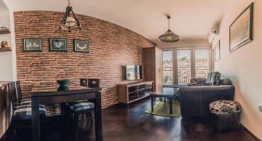 Ohrid Boutique Apartments